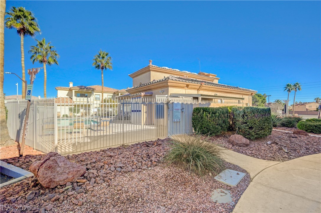 6908 Cobre Azul Avenue 102 Las Vegas NV 89108