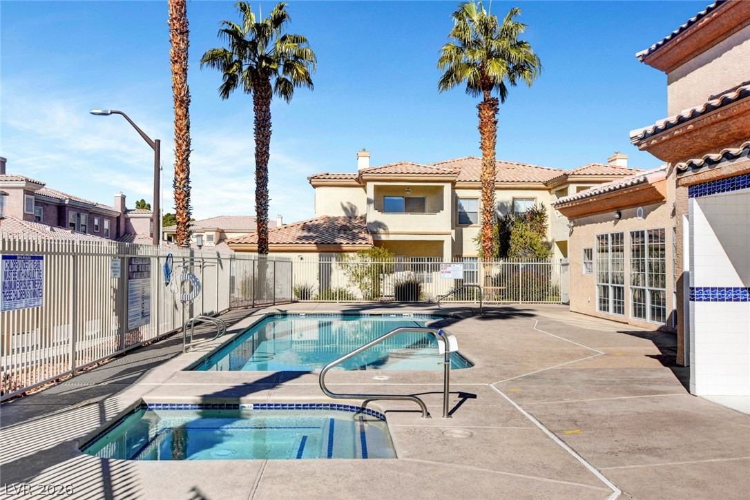 6908 Cobre Azul Avenue 102 Las Vegas NV 89108