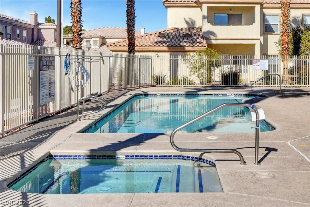 6908 Cobre Azul Avenue 102 Las Vegas NV 89108