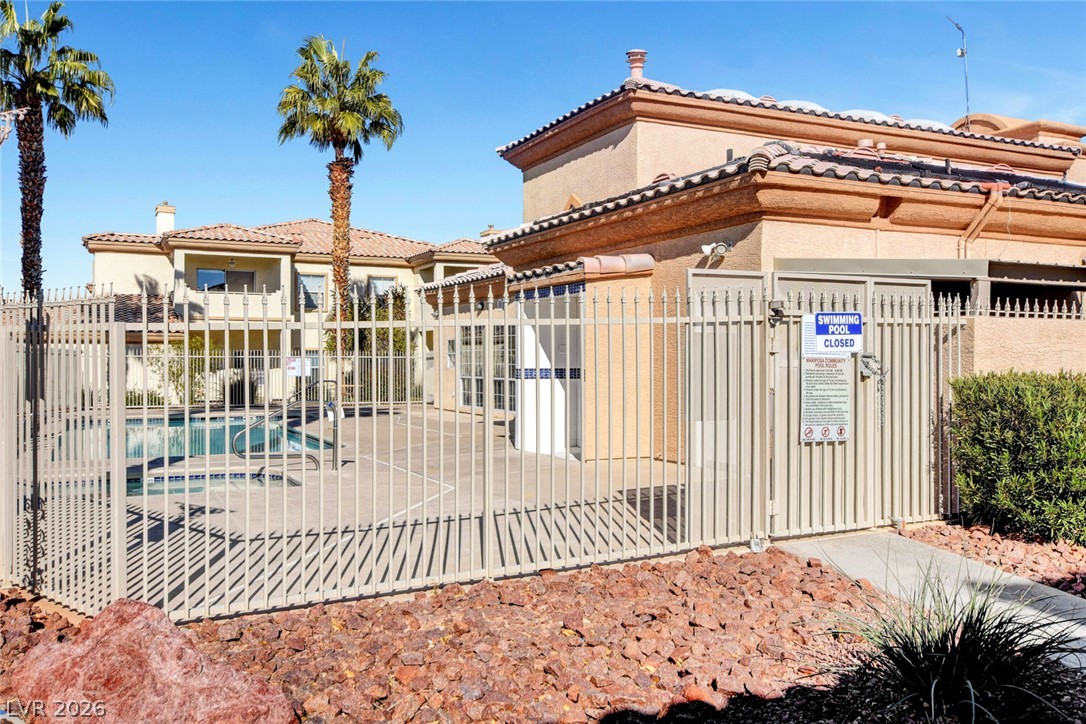 6908 Cobre Azul Avenue 102 Las Vegas NV 89108