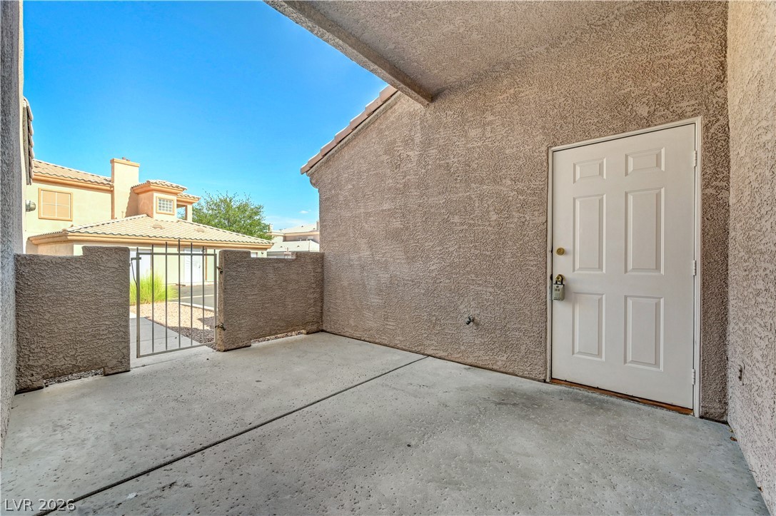 6908 Cobre Azul Avenue 102 Las Vegas NV 89108