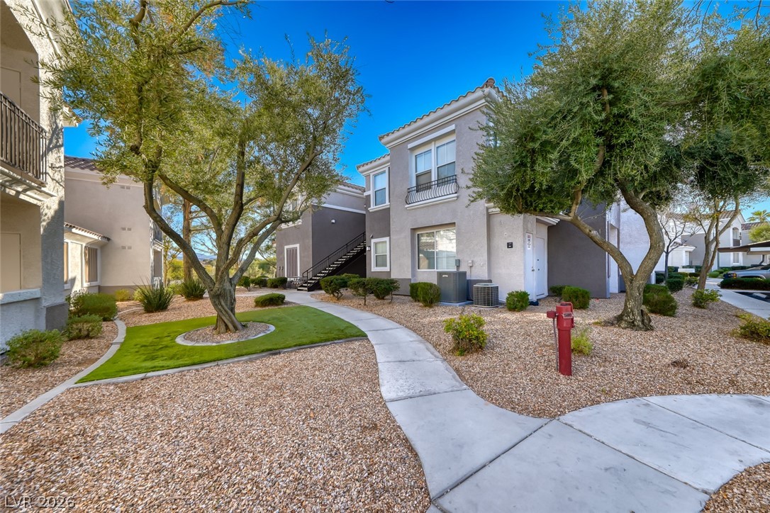 2325 Windmill Parkway 1512 Henderson NV 89074