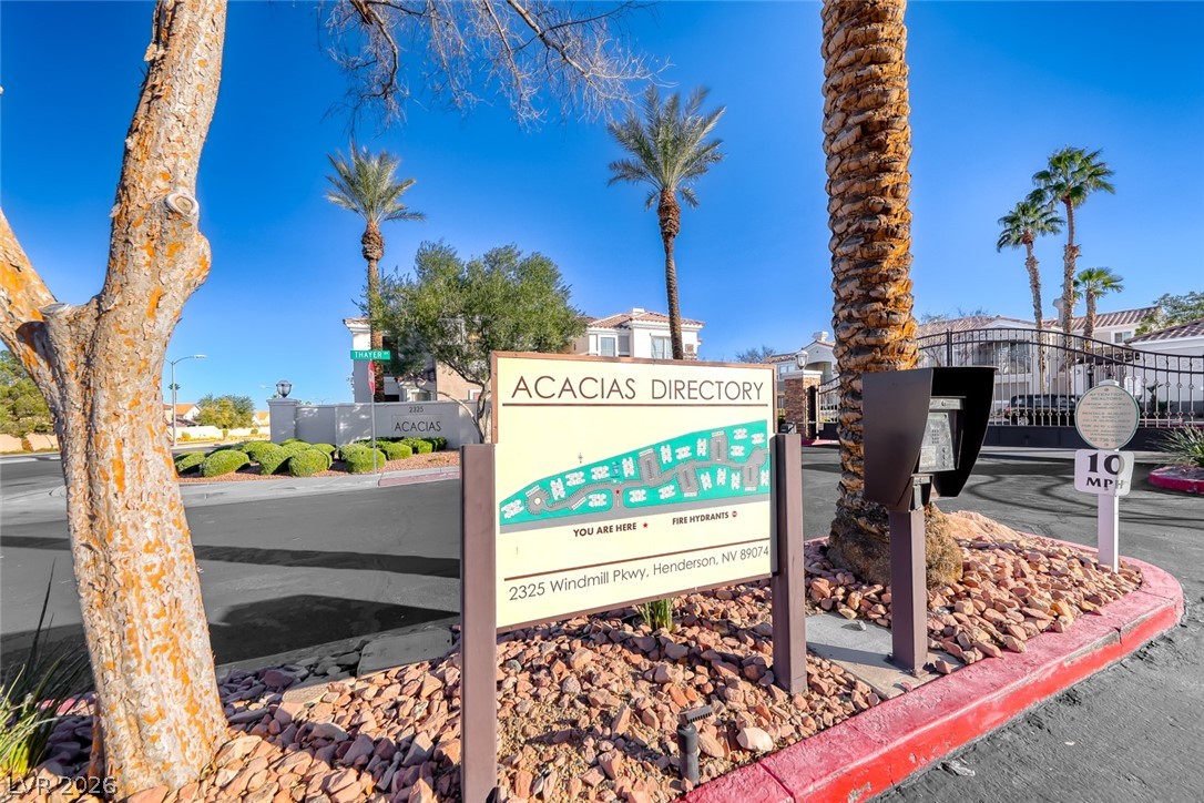 2325 Windmill Parkway 1512 Henderson NV 89074