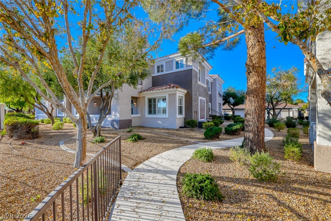 2325 Windmill Parkway 1512 Henderson NV 89074