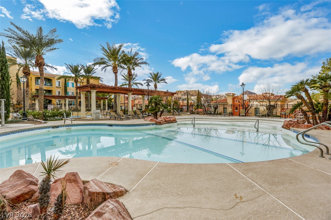 30 Strada Di Villaggio 147 Henderson NV 89011
