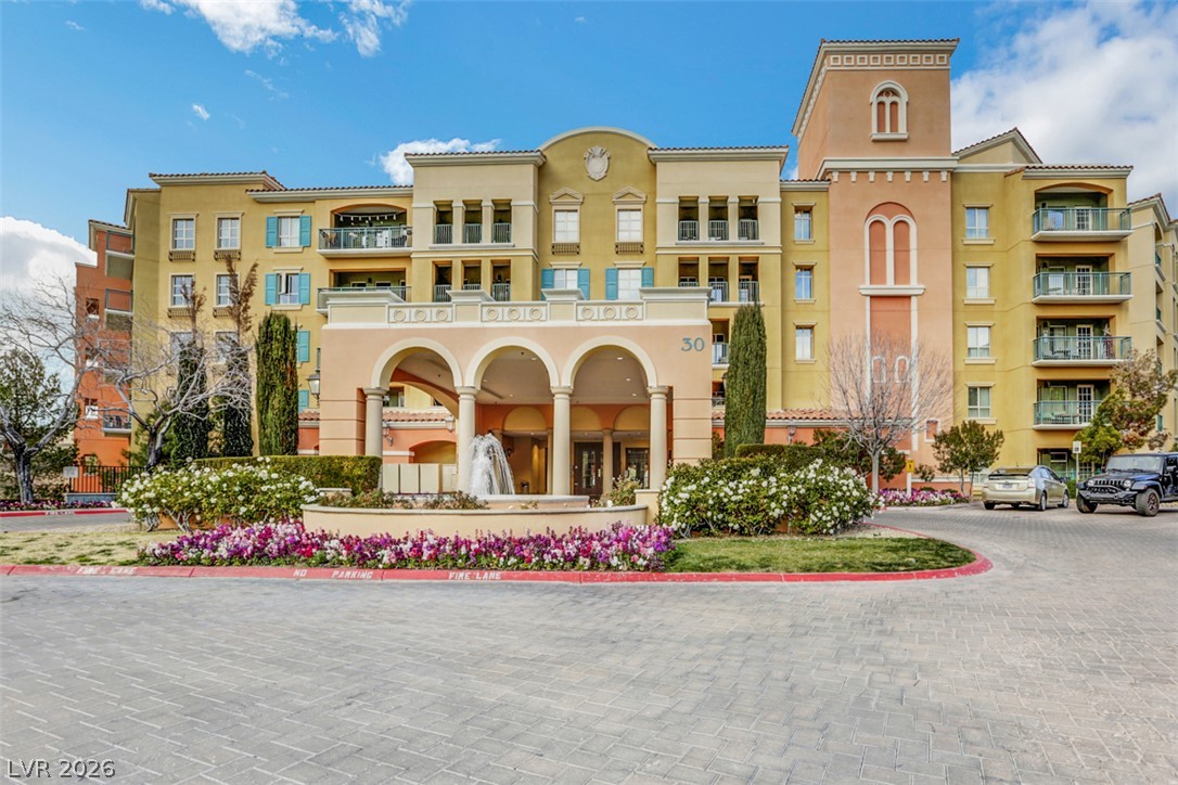 30 Strada Di Villaggio 147 Henderson NV 89011