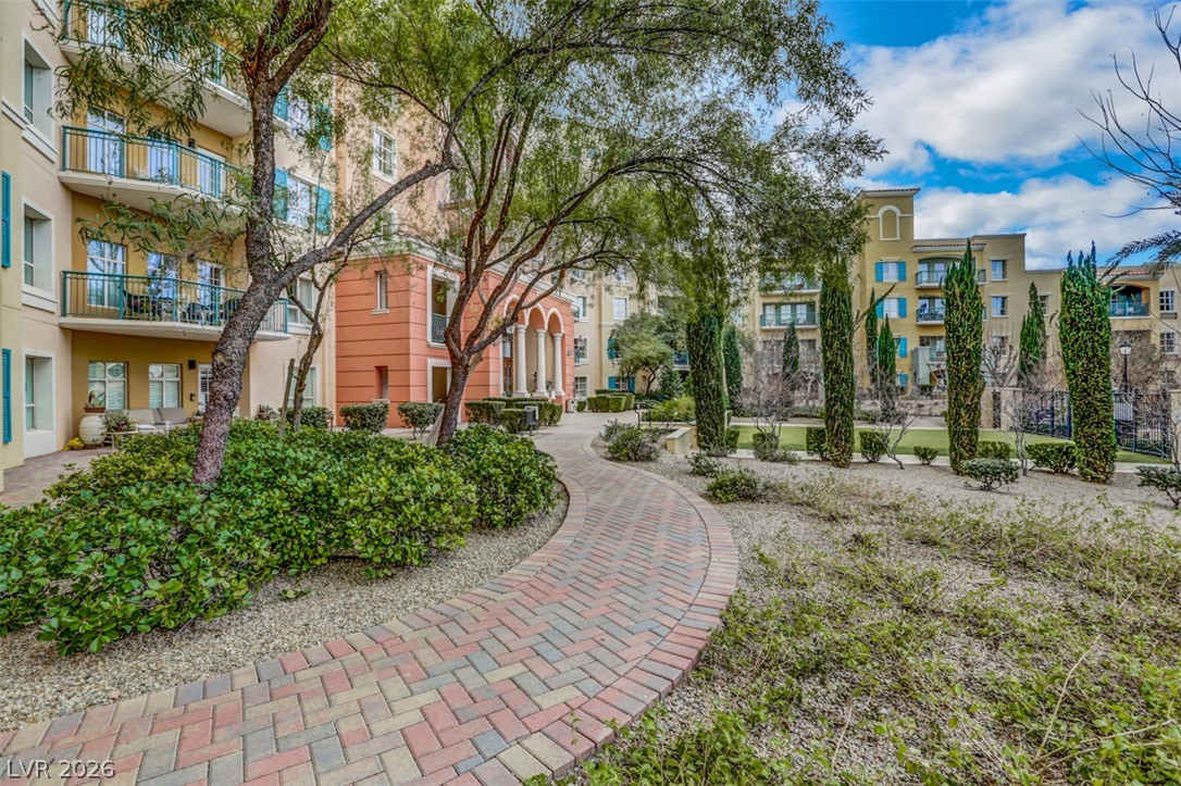 30 Strada Di Villaggio 147 Henderson NV 89011