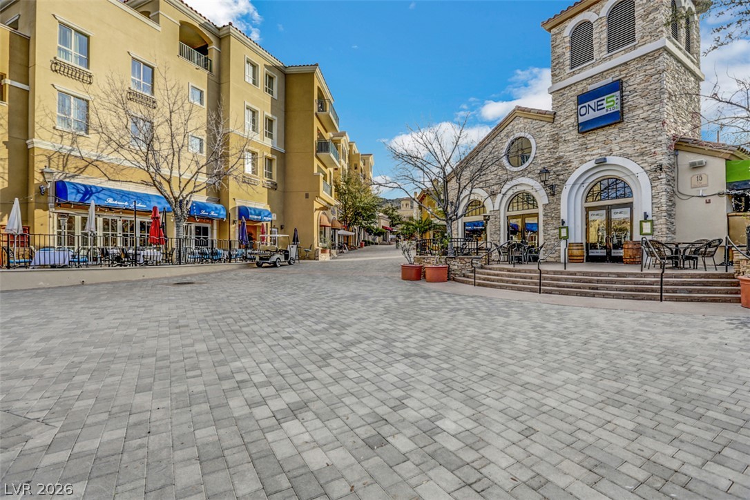 30 Strada Di Villaggio 147 Henderson NV 89011
