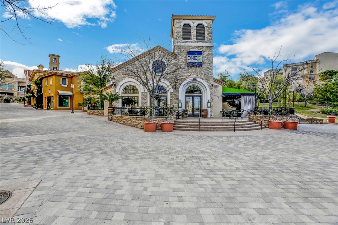 30 Strada Di Villaggio 147 Henderson NV 89011