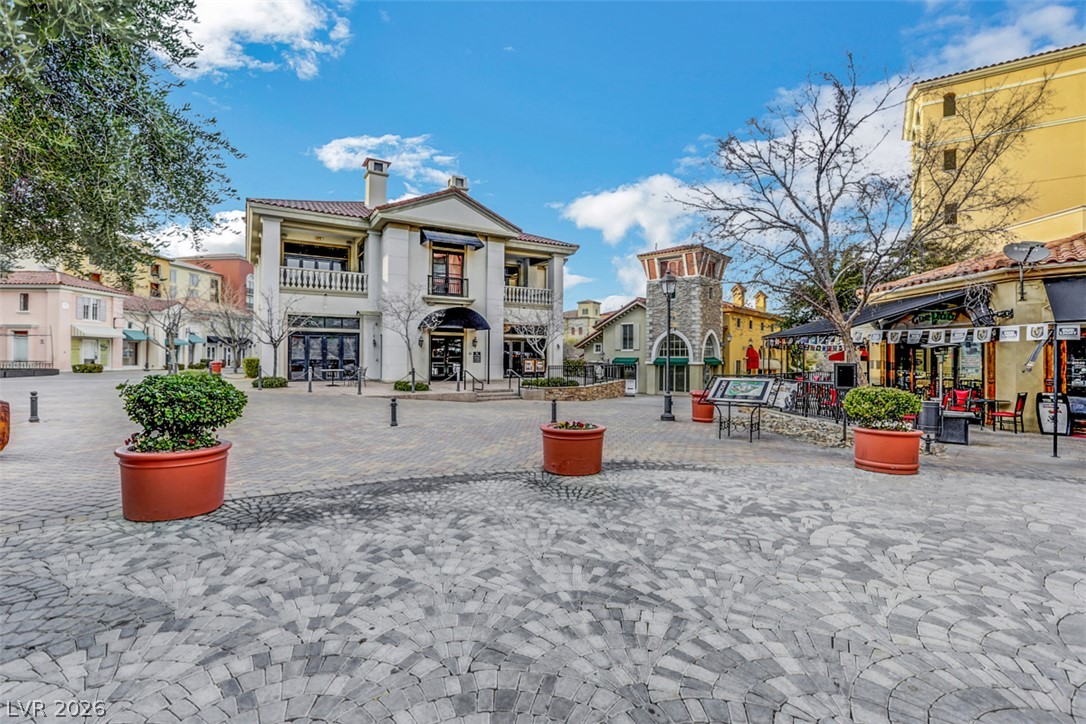 30 Strada Di Villaggio 147 Henderson NV 89011