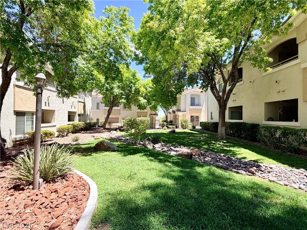 1420 Red Crest Lane 203 Las Vegas NV 89144