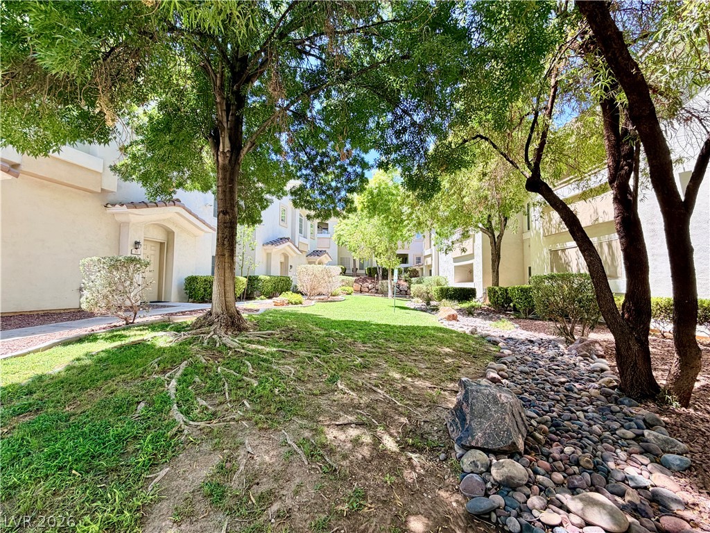 1420 Red Crest Lane 203 Las Vegas NV 89144