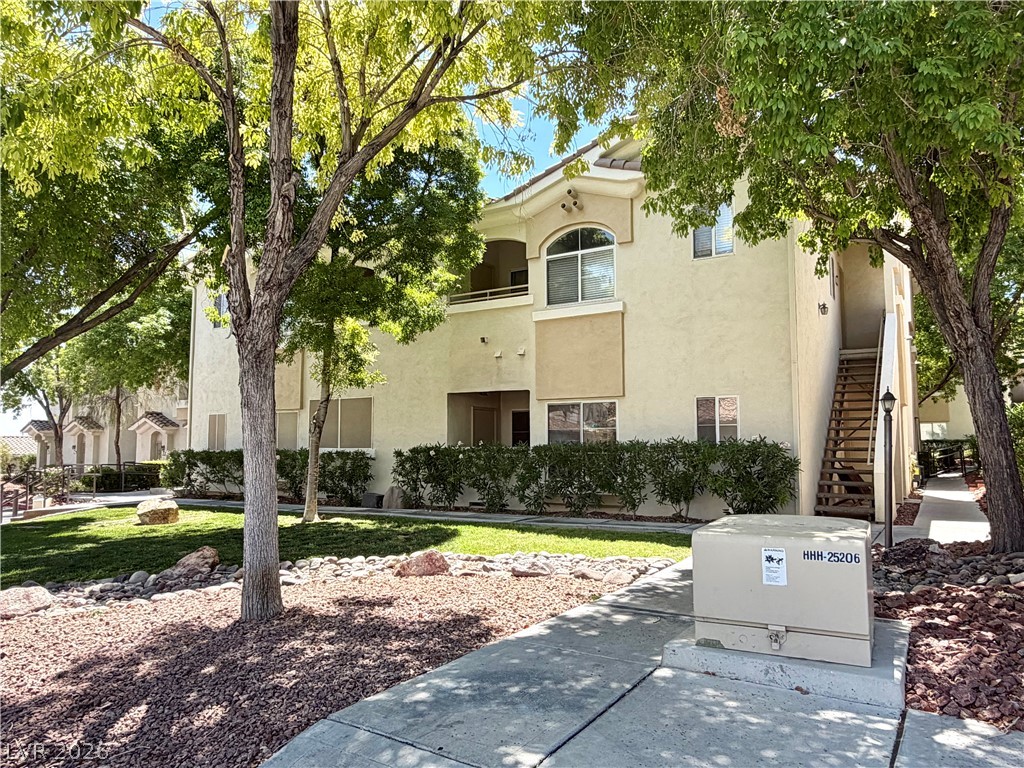 1420 Red Crest Lane 203 Las Vegas NV 89144