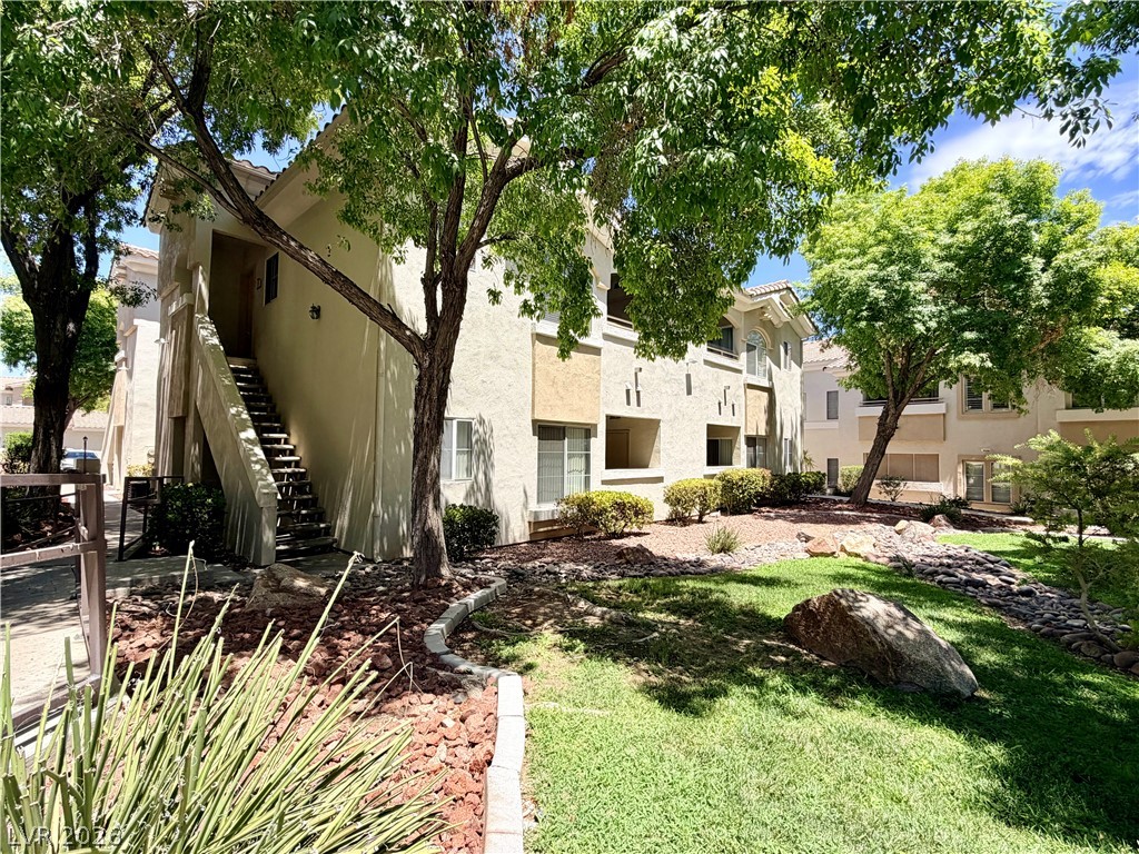 1420 Red Crest Lane 203 Las Vegas NV 89144