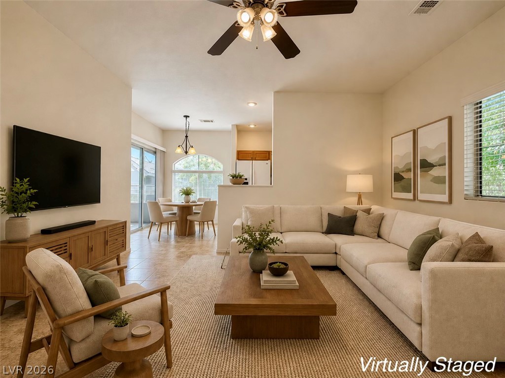 1420 Red Crest Lane 203 Las Vegas NV 89144