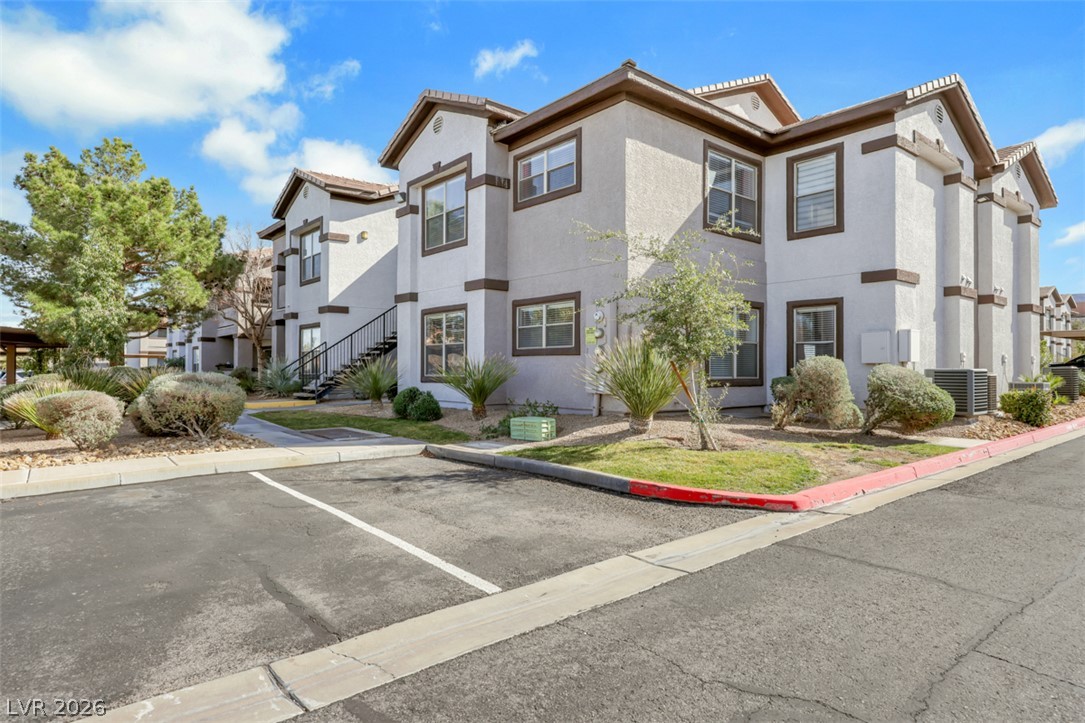 45 Maleena Mesa Street 1711 Henderson NV 89074