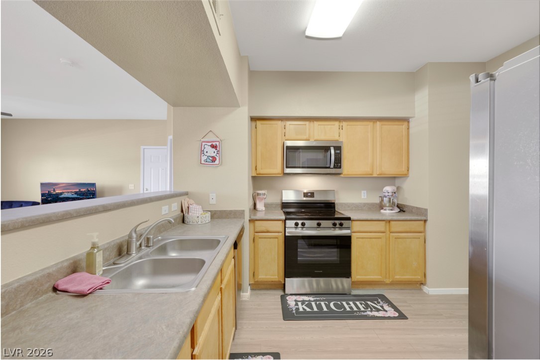 45 Maleena Mesa Street 1711 Henderson NV 89074