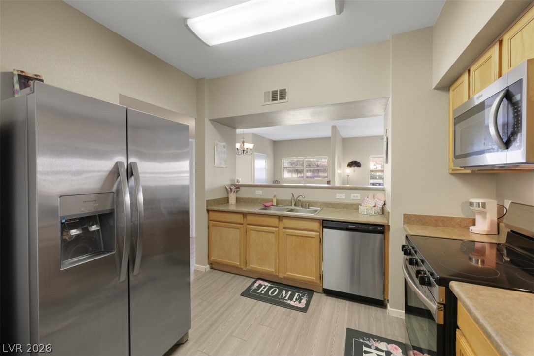 45 Maleena Mesa Street 1711 Henderson NV 89074