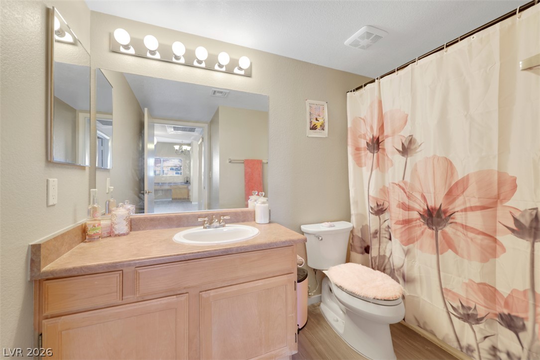 45 Maleena Mesa Street 1711 Henderson NV 89074
