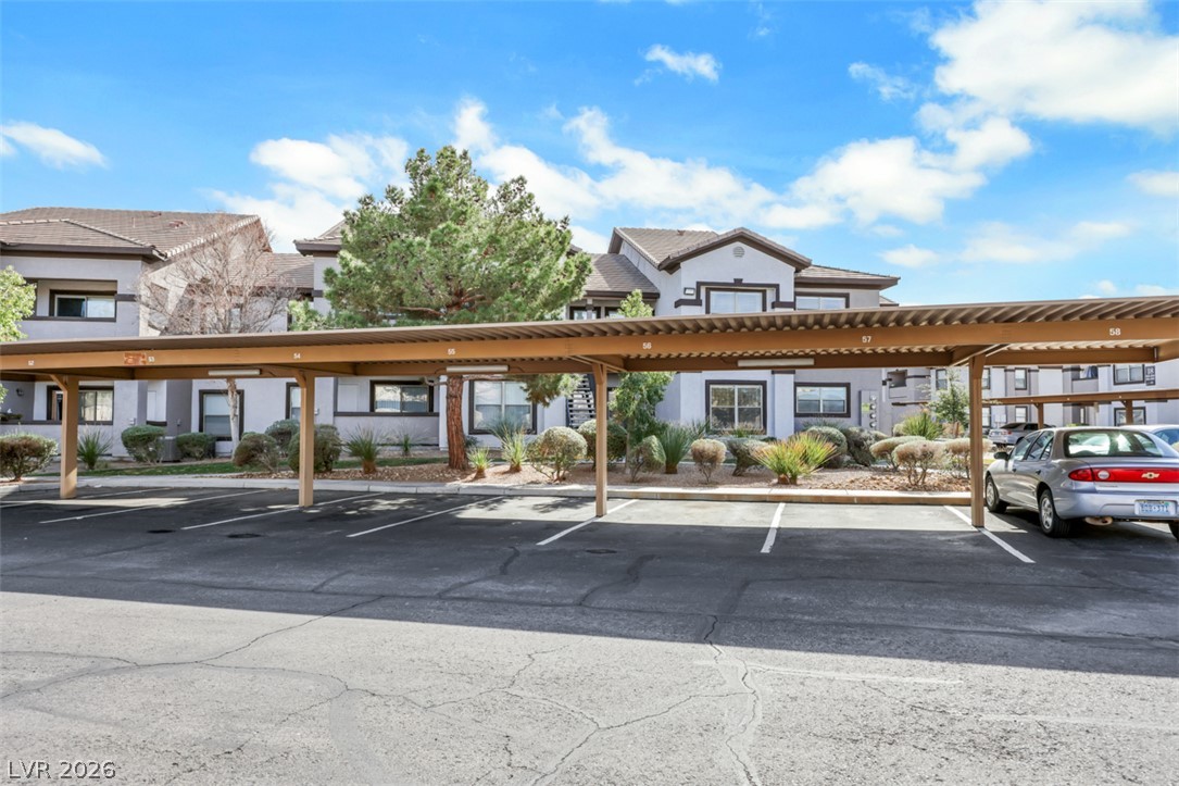 45 Maleena Mesa Street 1711 Henderson NV 89074