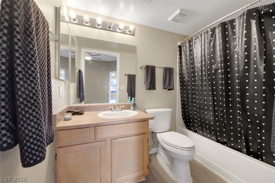 45 Maleena Mesa Street 1711 Henderson NV 89074