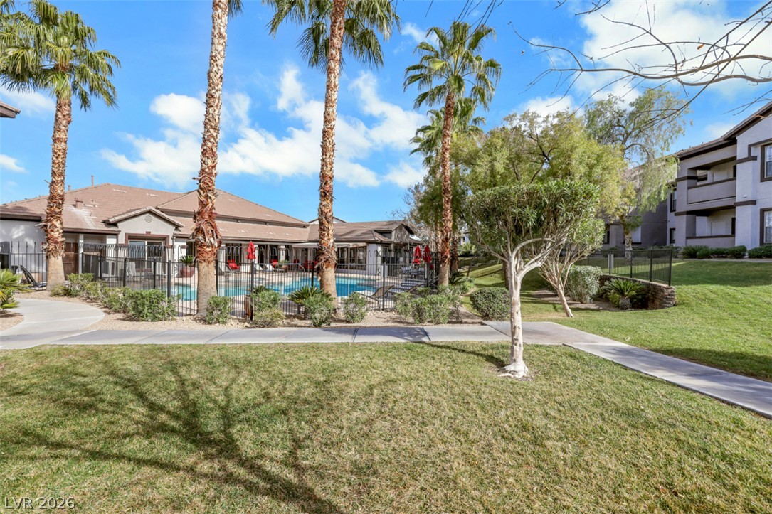 45 Maleena Mesa Street 1711 Henderson NV 89074