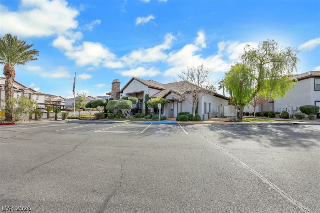 45 Maleena Mesa Street 1711 Henderson NV 89074