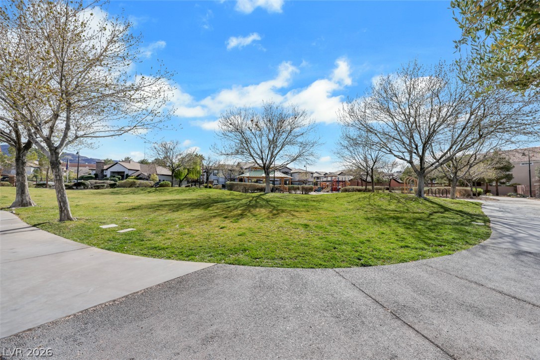 45 Maleena Mesa Street 1711 Henderson NV 89074