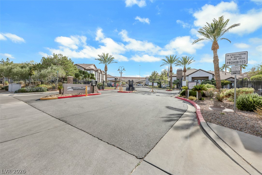 45 Maleena Mesa Street 1711 Henderson NV 89074