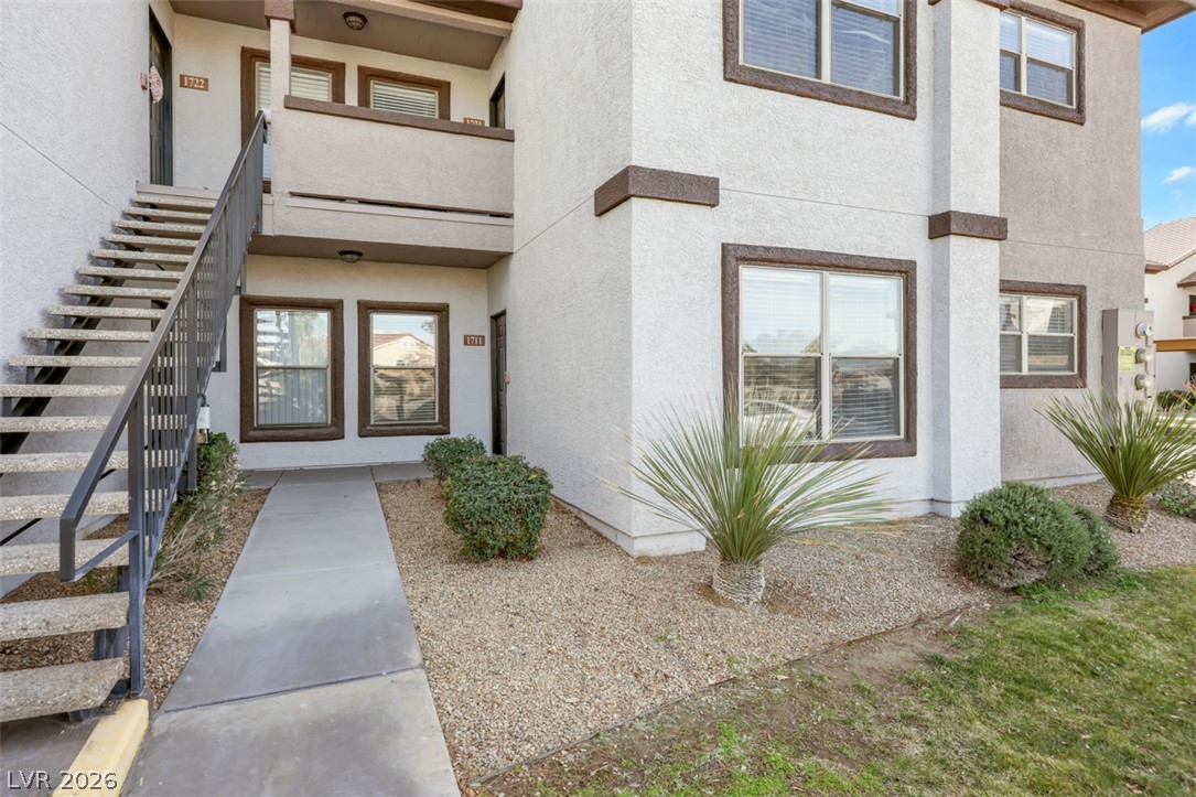 45 Maleena Mesa Street 1711 Henderson NV 89074