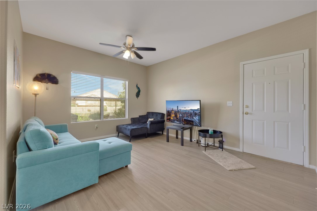 45 Maleena Mesa Street 1711 Henderson NV 89074