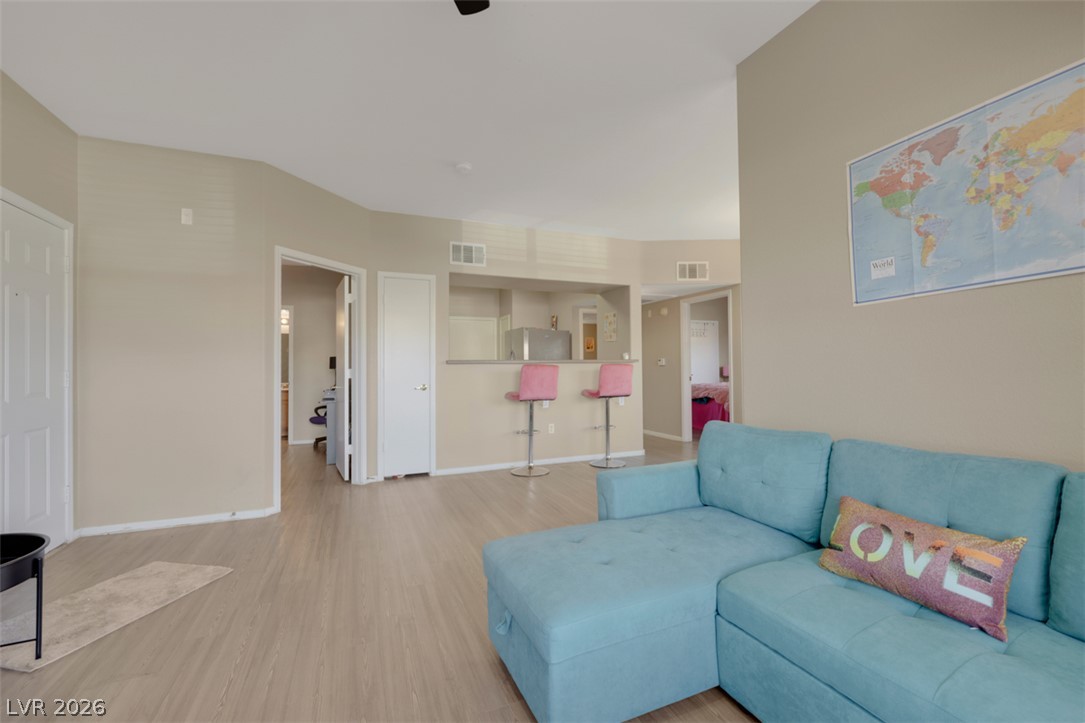 45 Maleena Mesa Street 1711 Henderson NV 89074