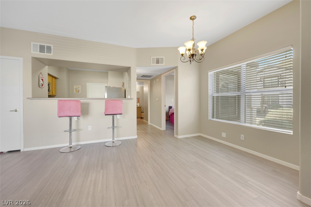 45 Maleena Mesa Street 1711 Henderson NV 89074