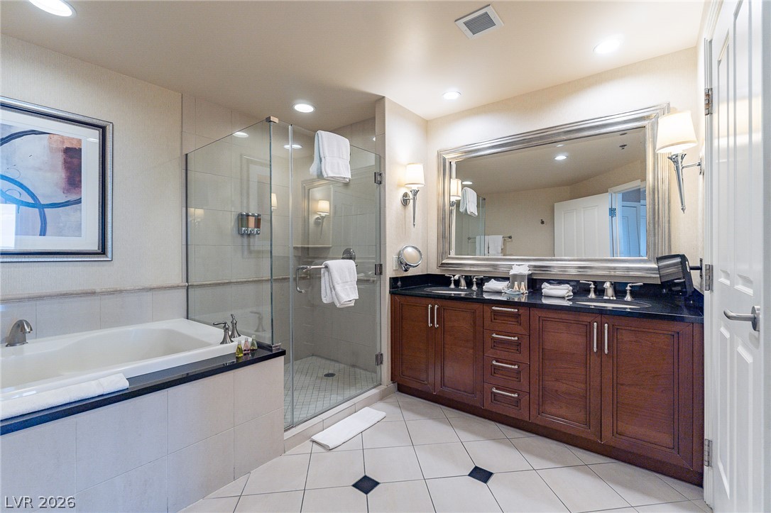 135 East Harmon Avenue 2104 Las Vegas NV 89109