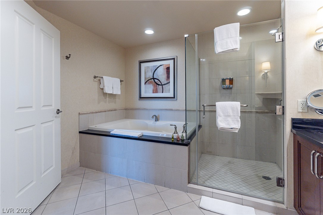 135 East Harmon Avenue 2104 Las Vegas NV 89109