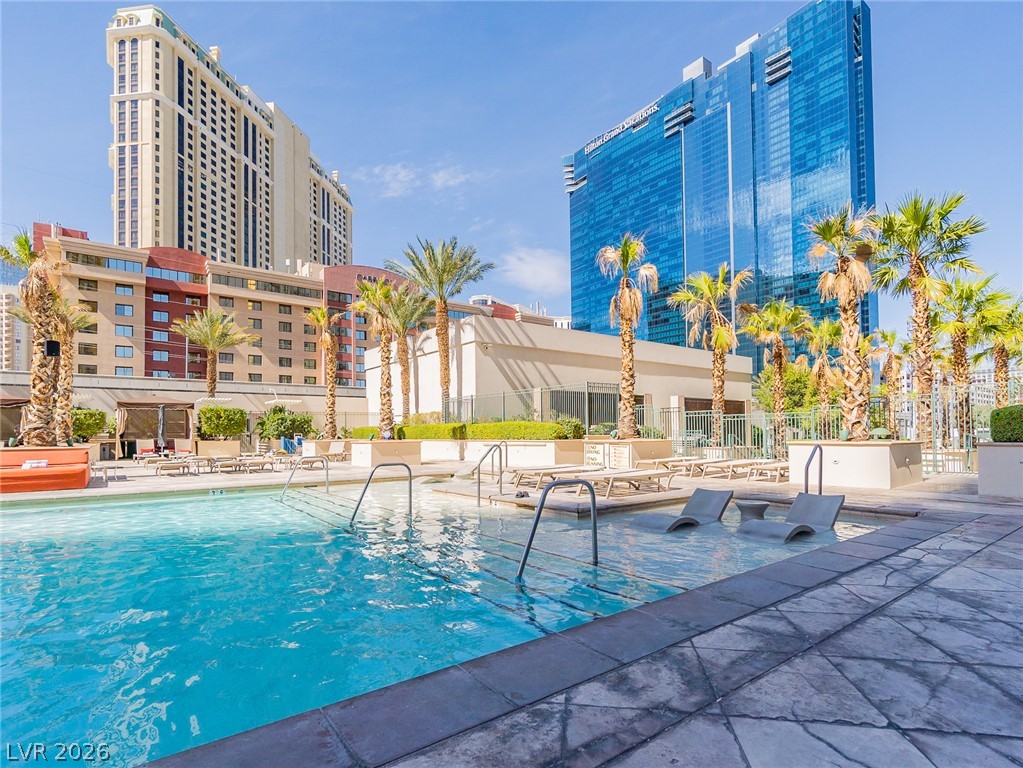 135 East Harmon Avenue 2104 Las Vegas NV 89109