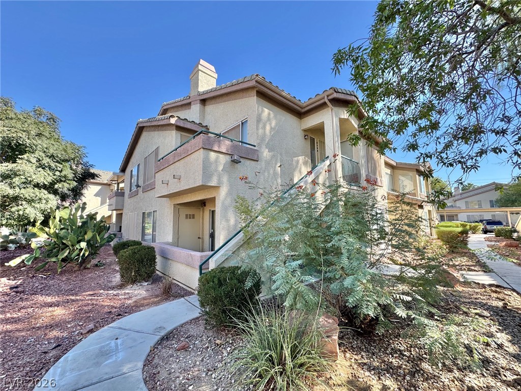 5710 East Tropicana Avenue 2143 Las Vegas NV 89122