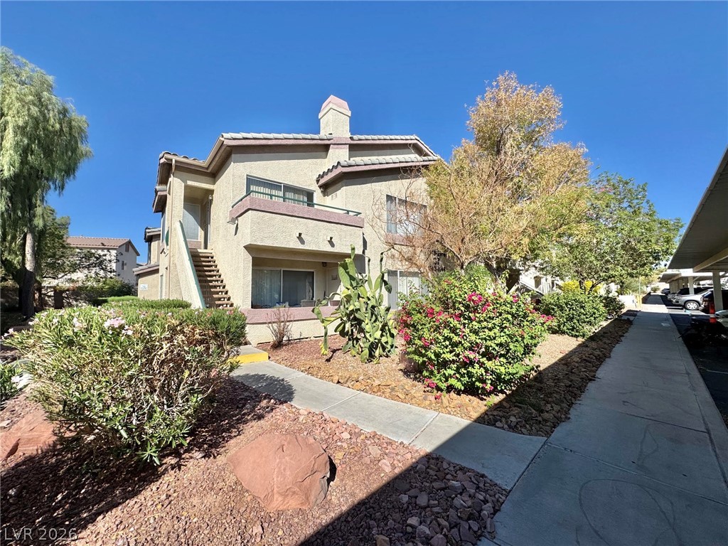 5710 East Tropicana Avenue 2143 Las Vegas NV 89122