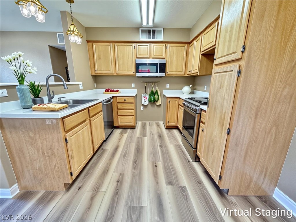 5710 East Tropicana Avenue 2143 Las Vegas NV 89122