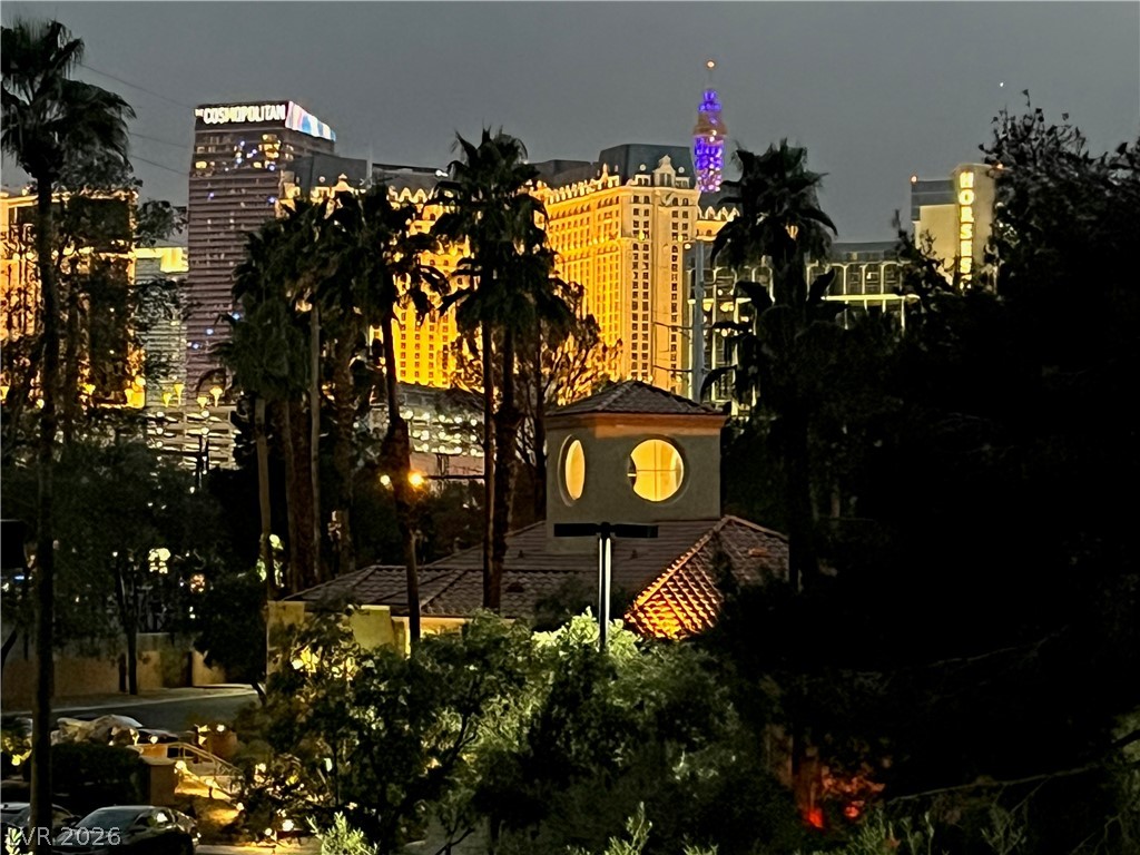 270 East Flamingo Road 205 Las Vegas NV 89169