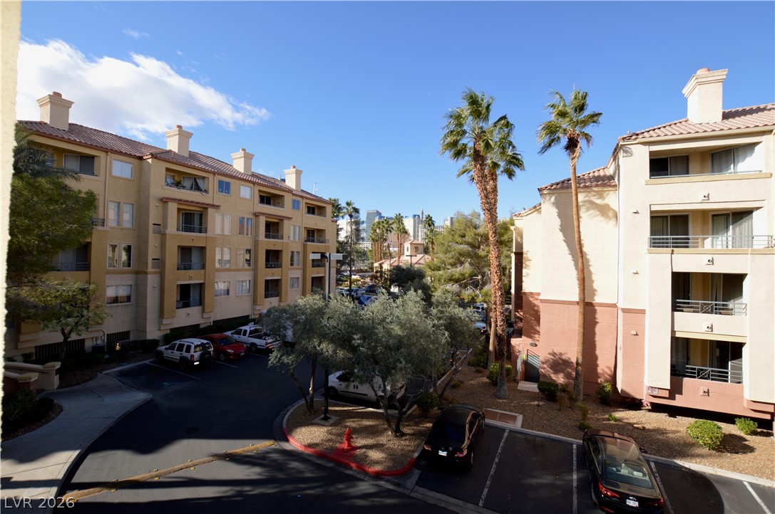 270 East Flamingo Road 205 Las Vegas NV 89169