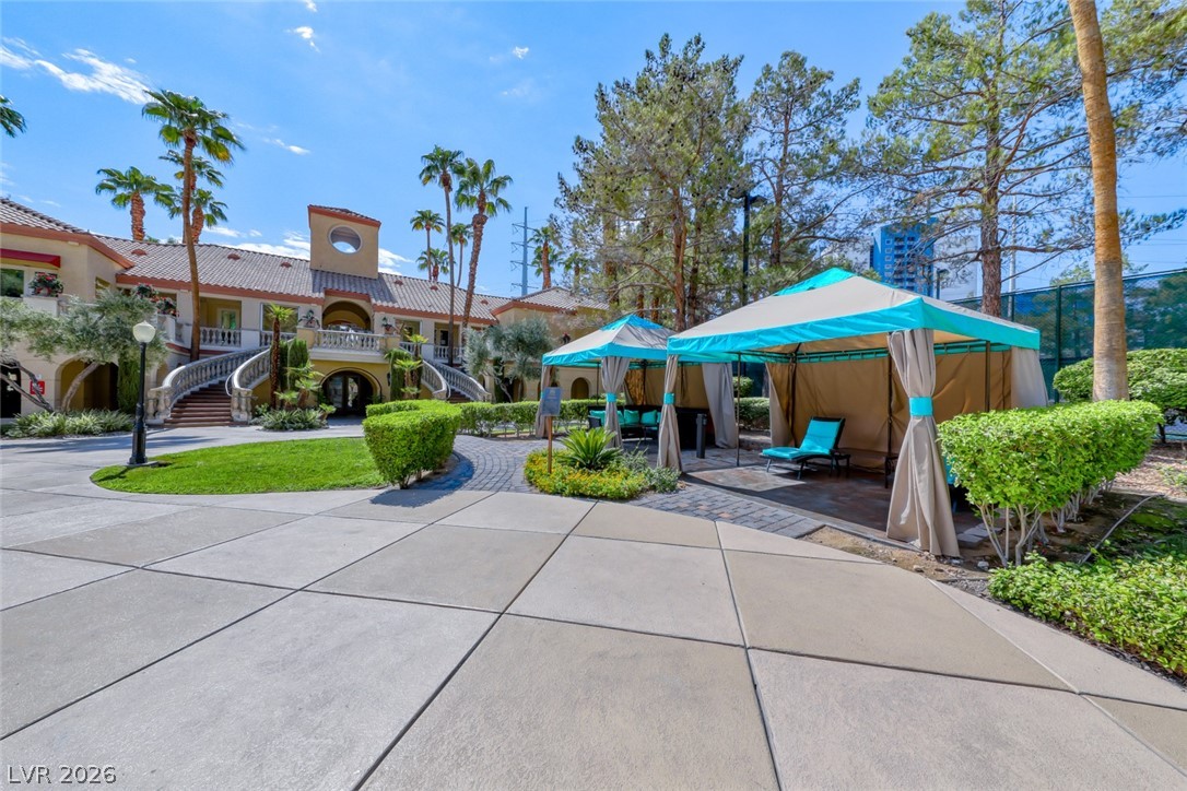 270 East Flamingo Road 205 Las Vegas NV 89169