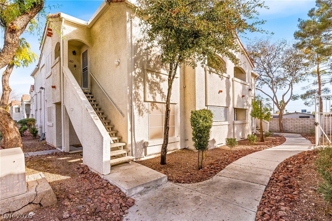 4408 West Lake Mead Boulevard 201 Las Vegas NV 89108