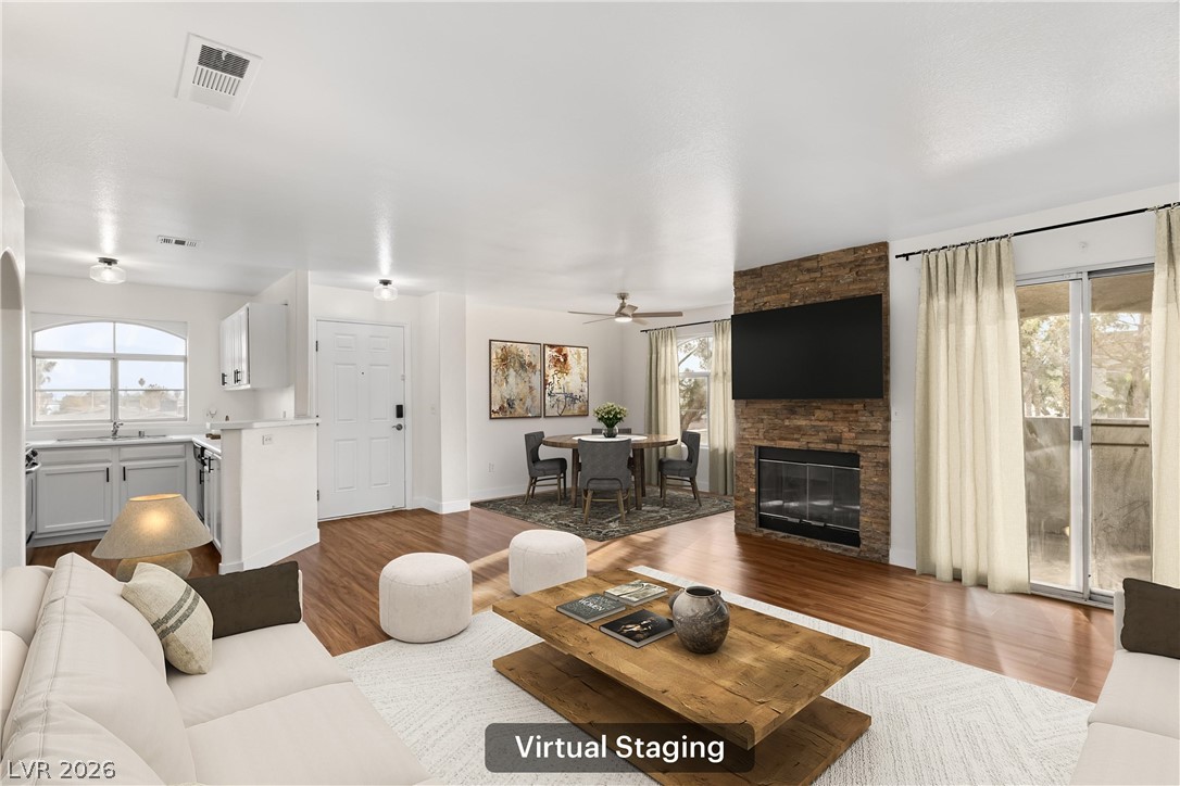 4408 West Lake Mead Boulevard 201 Las Vegas NV 89108