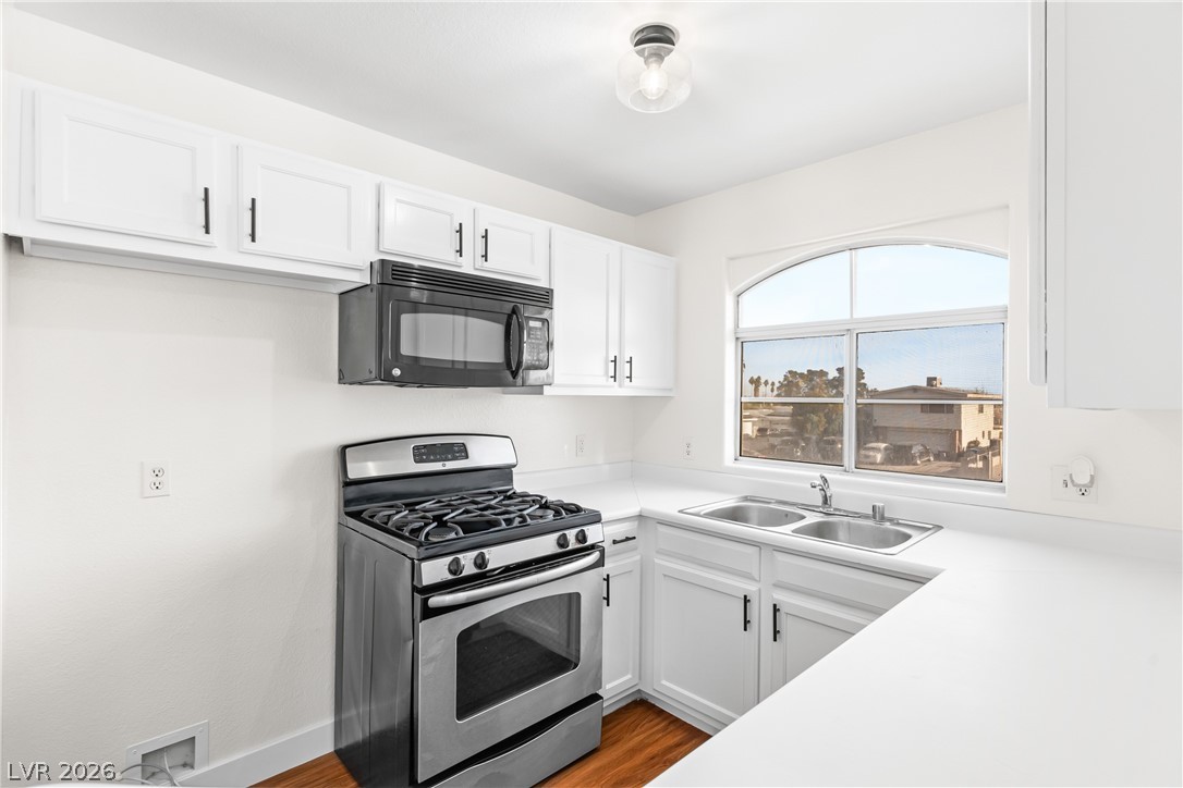 4408 West Lake Mead Boulevard 201 Las Vegas NV 89108