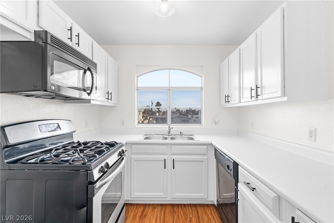 4408 West Lake Mead Boulevard 201 Las Vegas NV 89108
