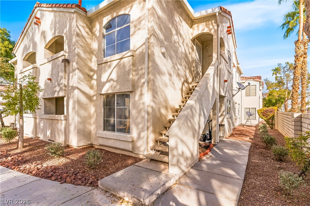 4408 West Lake Mead Boulevard 201 Las Vegas NV 89108