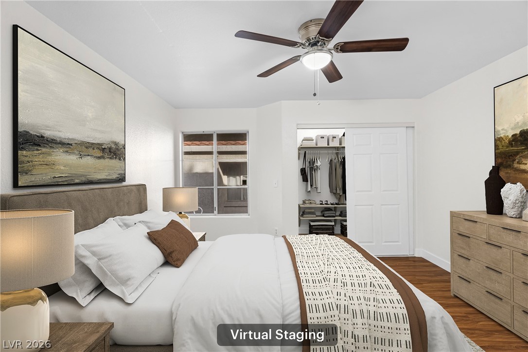 4408 West Lake Mead Boulevard 201 Las Vegas NV 89108