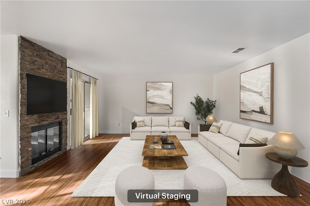 4408 West Lake Mead Boulevard 201 Las Vegas NV 89108