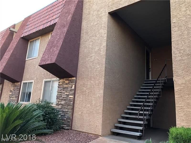 5404 River Glen Drive 361 Las Vegas NV 89103